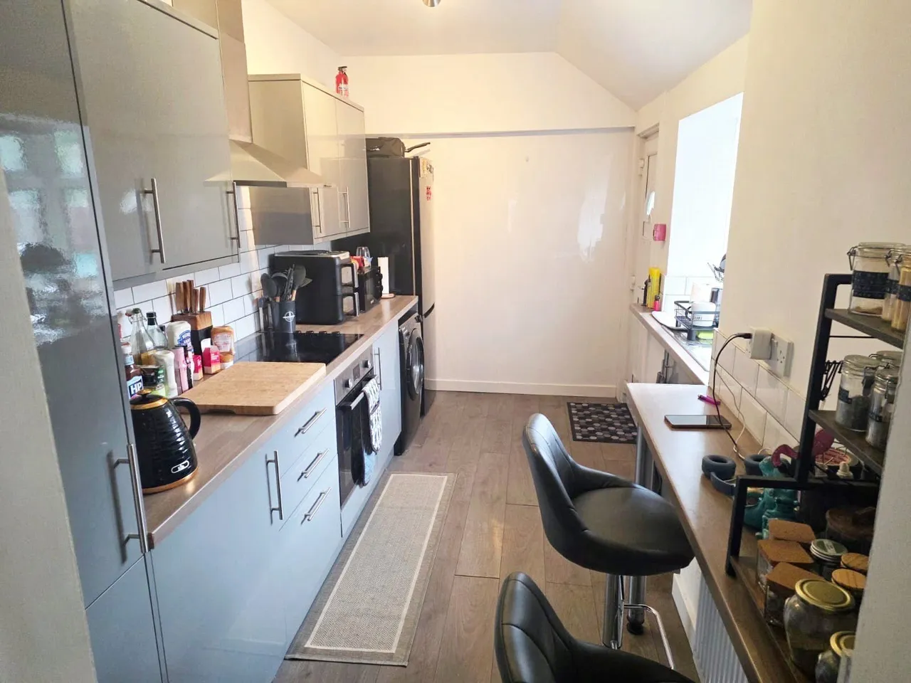 Florence Street, Newcastle, ST5, photo 2