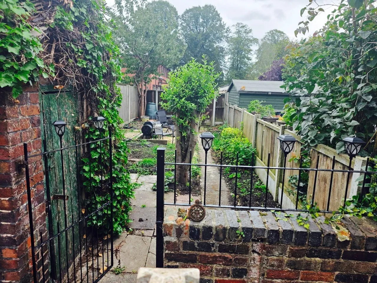 Florence Street, Newcastle, ST5, photo 11
