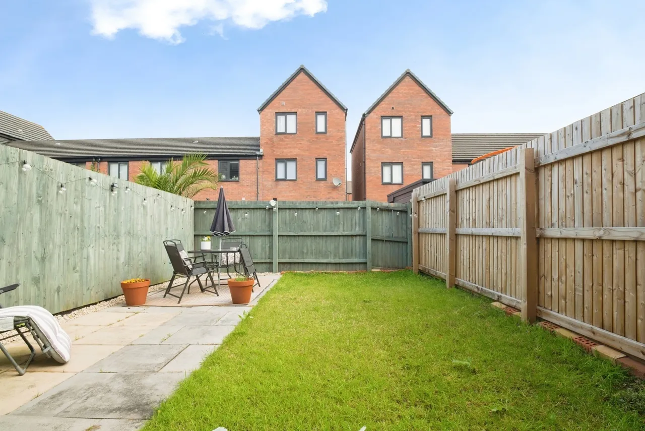 Haven Walk, Barry, Vale of Glamorgan, CF62, photo 14