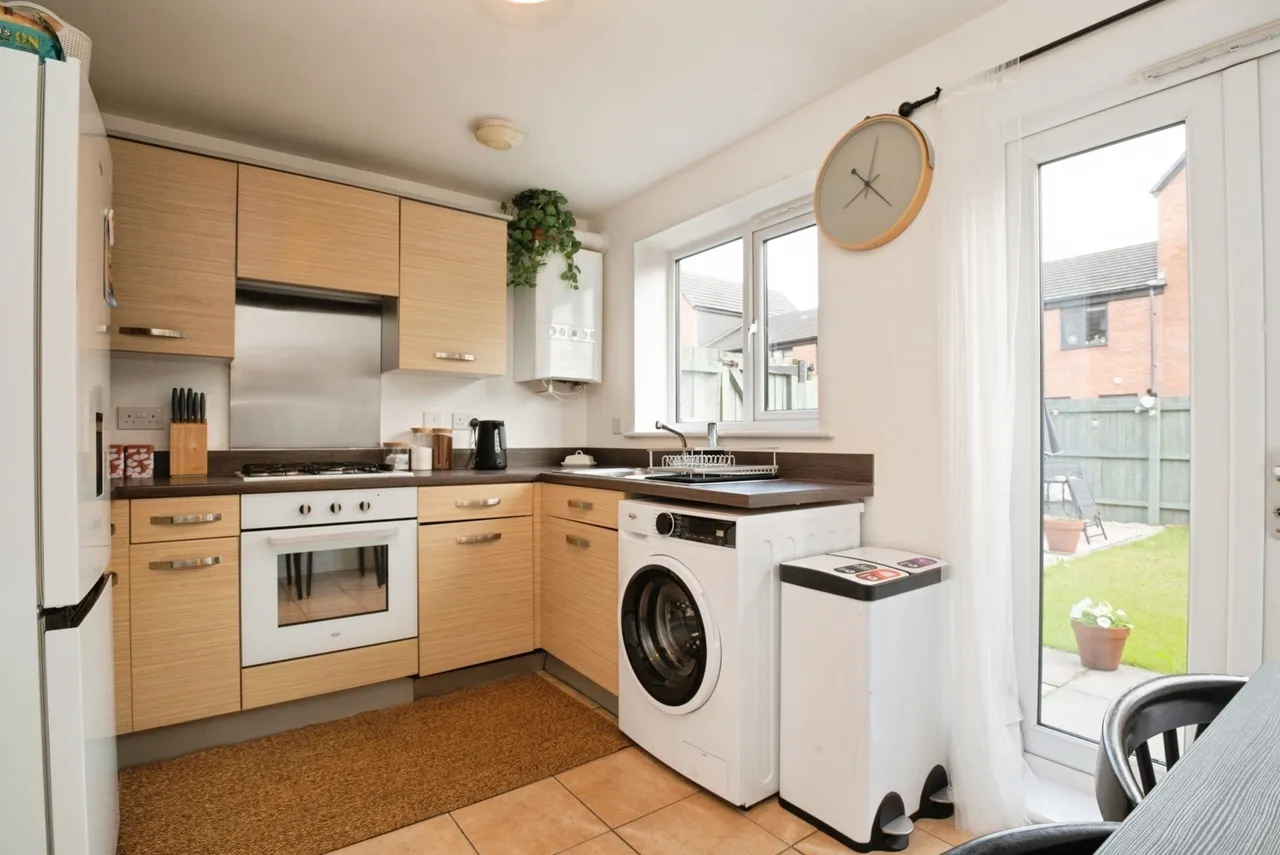 Haven Walk, Barry, Vale of Glamorgan, CF62, photo 2