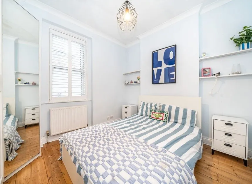 Acton Lane, Acton, W3, photo 4