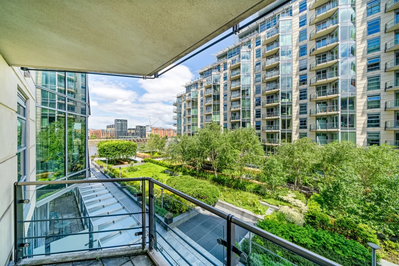 Kingfisher House, Battersea Reach, photo 6