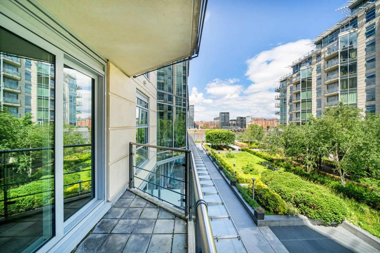 Kingfisher House, Battersea Reach, photo 3