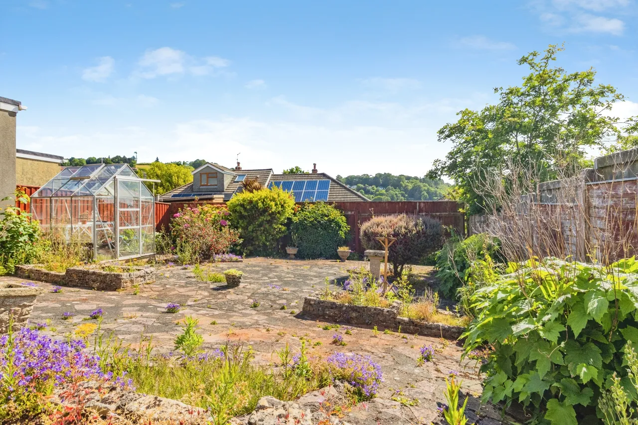 Golden Park Avenue, Torquay, TQ2, photo 14