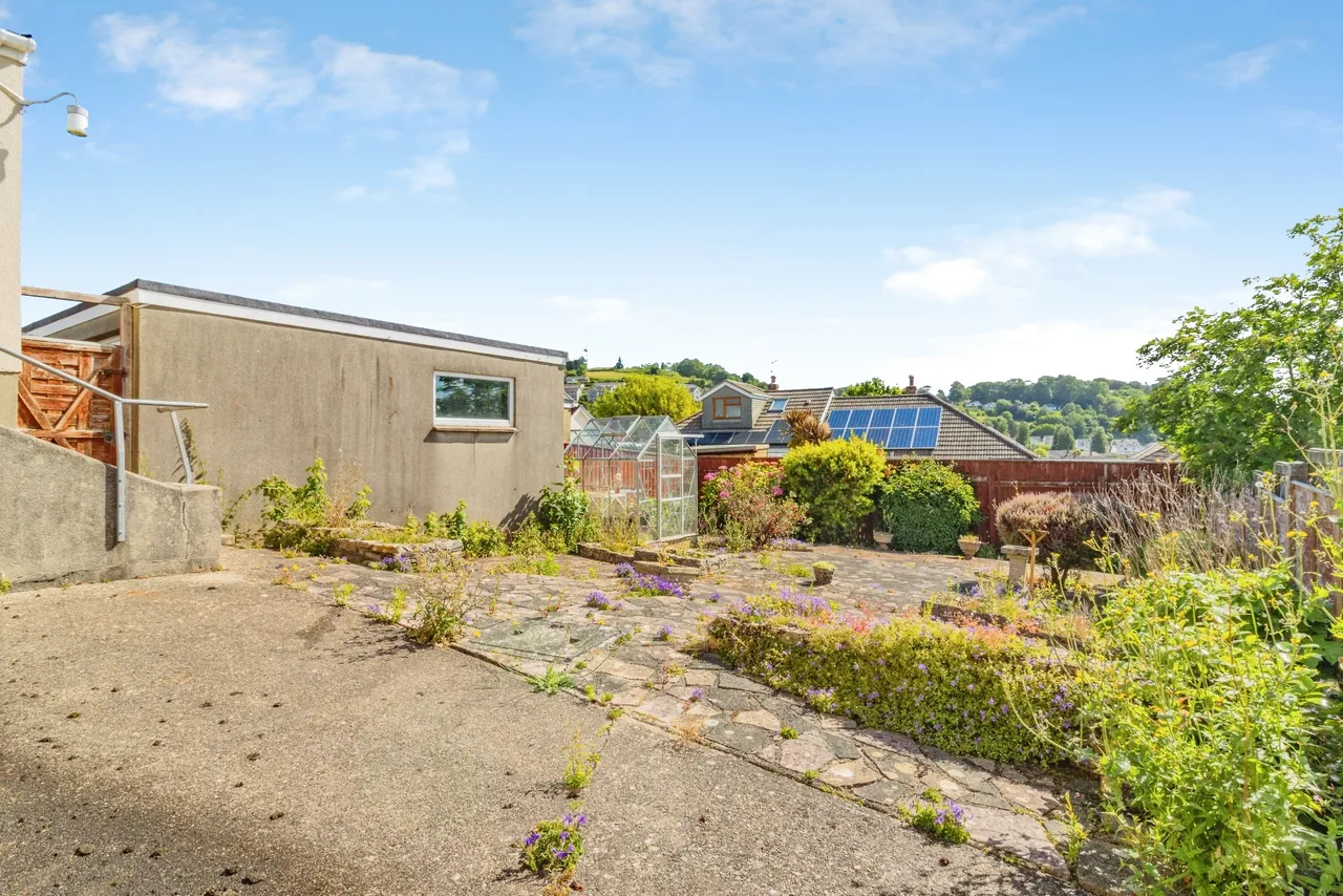 Golden Park Avenue, Torquay, TQ2, photo 11