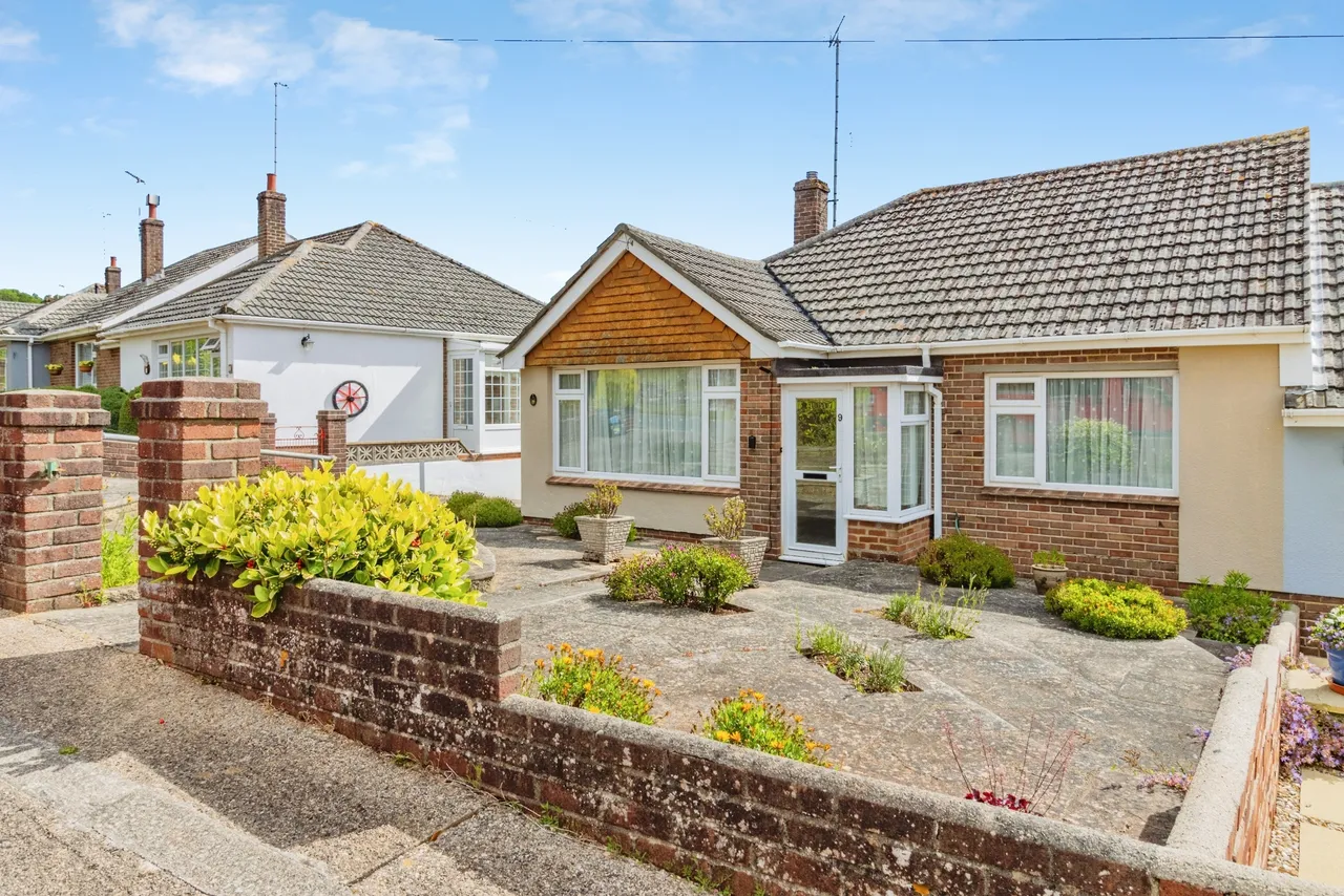 Golden Park Avenue, Torquay, TQ2, photo 20