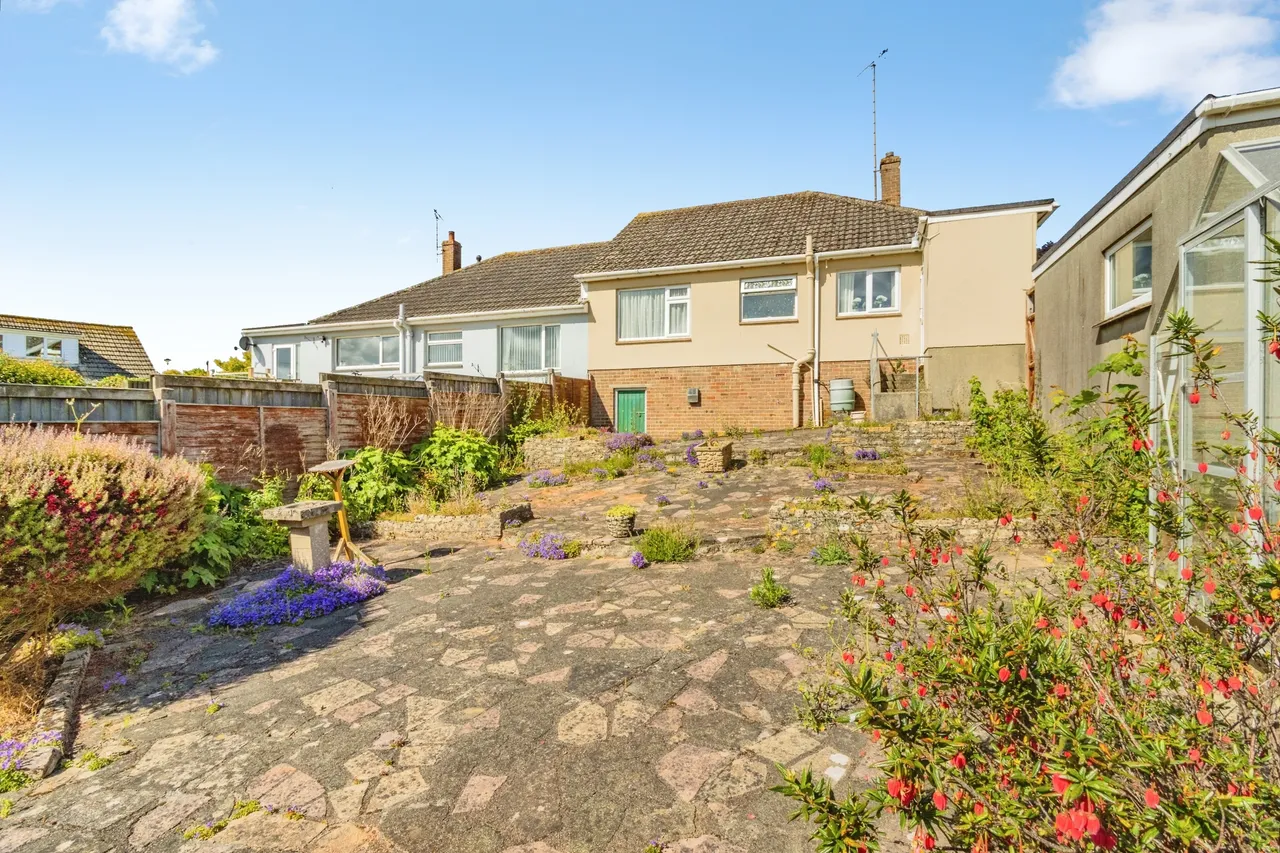 Golden Park Avenue, Torquay, TQ2, photo 19