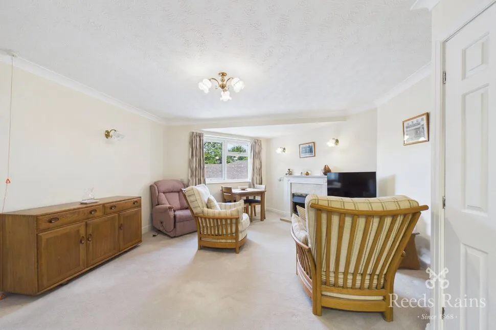 Wyre Mews, The Village, York, YO32, photo 5