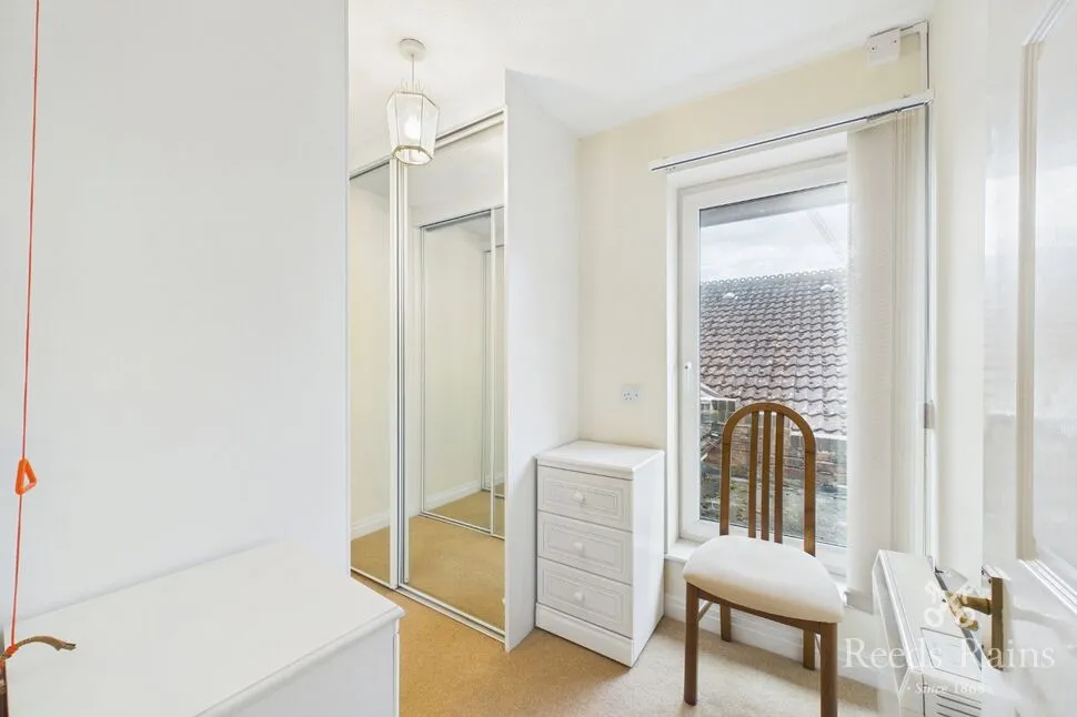 Wyre Mews, The Village, York, YO32, photo 7