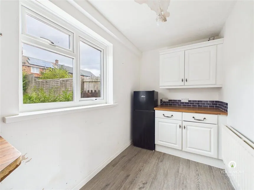 Galashiels Road, Sunderland, Tyne and Wear, SR4, photo 5