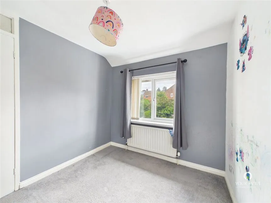 Galashiels Road, Sunderland, Tyne and Wear, SR4, photo 8