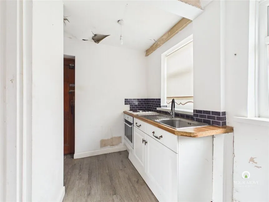 Galashiels Road, Sunderland, Tyne and Wear, SR4, photo 6