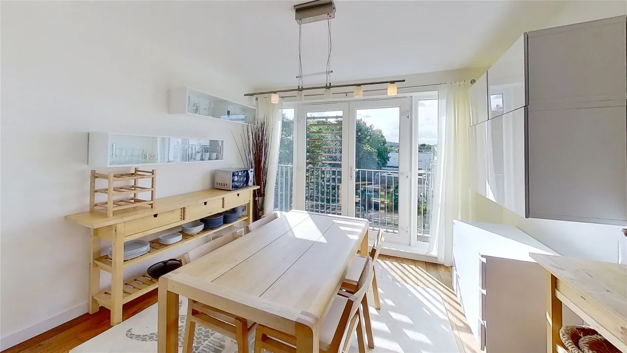 Kimmerghame View, Edinburgh, EH4, photo 6