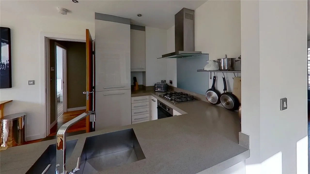 Kimmerghame View, Edinburgh, EH4, photo 4