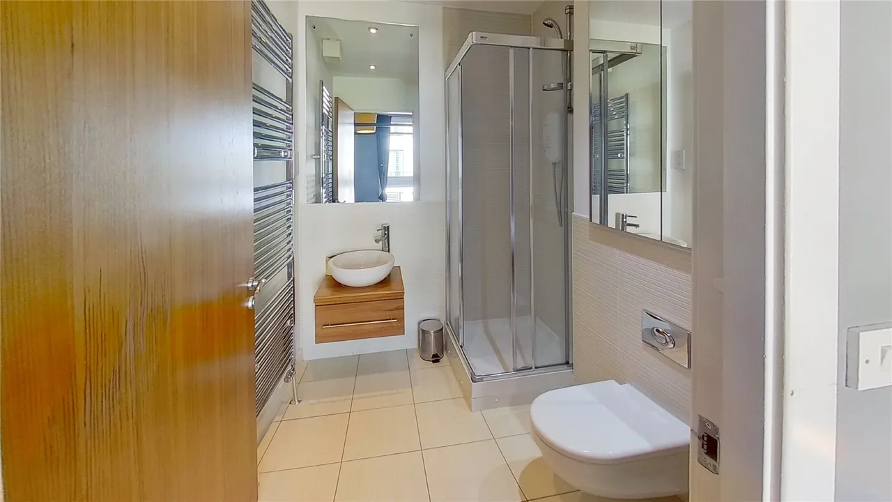 Kimmerghame View, Edinburgh, EH4, photo 9