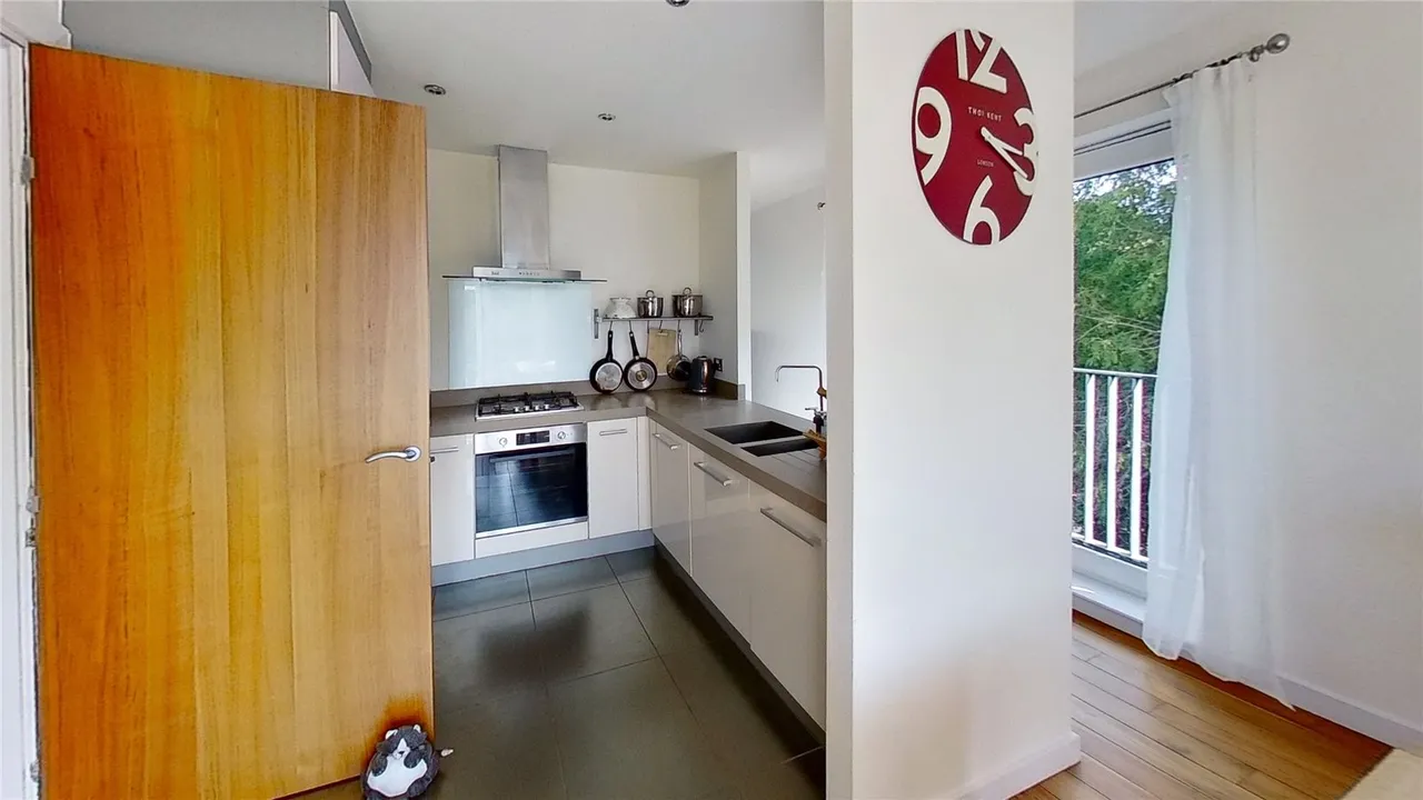 Kimmerghame View, Edinburgh, EH4, photo 5