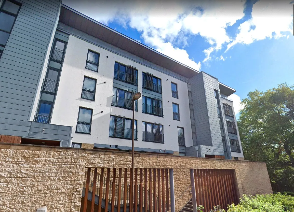 Kimmerghame View, Edinburgh, EH4, photo 13