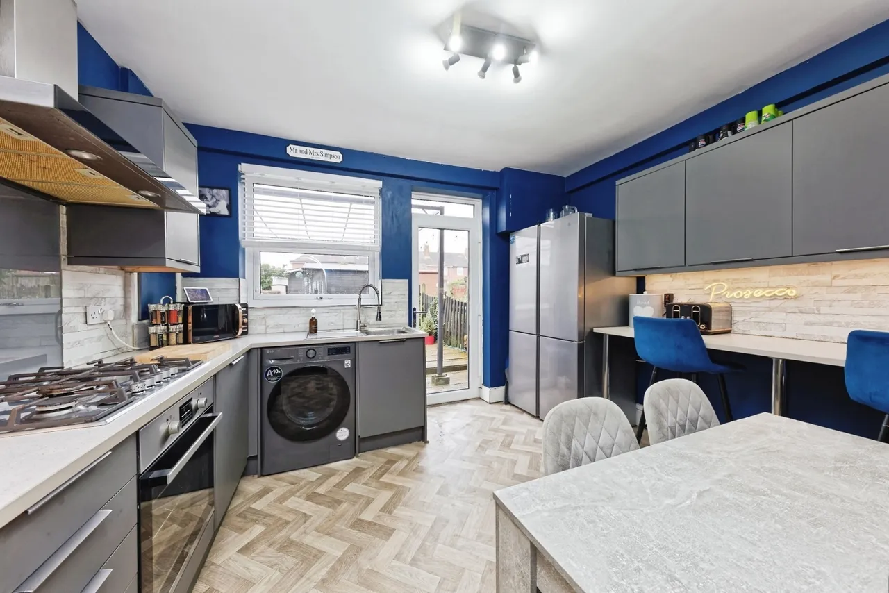 Hyde Place, Aylesham, Canterbury, Kent, CT3, photo 5