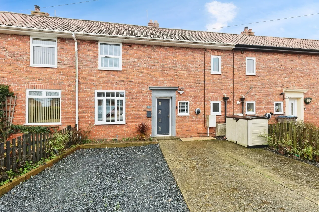3 bed house for sale — Hyde Place, Aylesham, Canterbury, Kent, CT3