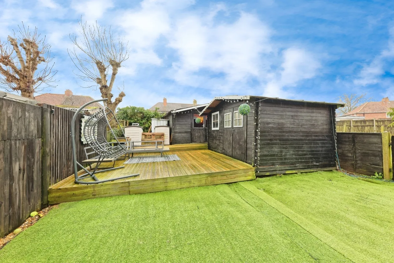 Hyde Place, Aylesham, Canterbury, Kent, CT3, photo 16