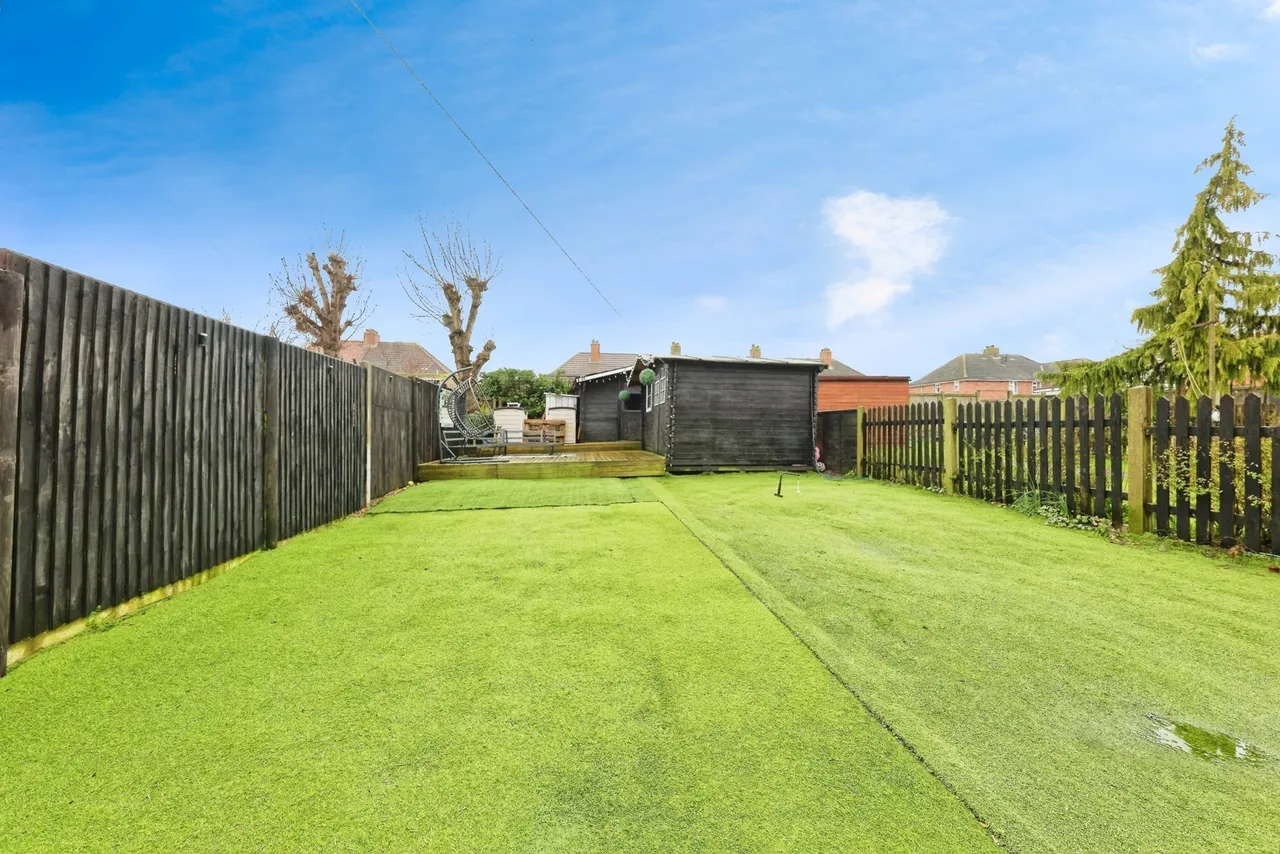 Hyde Place, Aylesham, Canterbury, Kent, CT3, photo 15