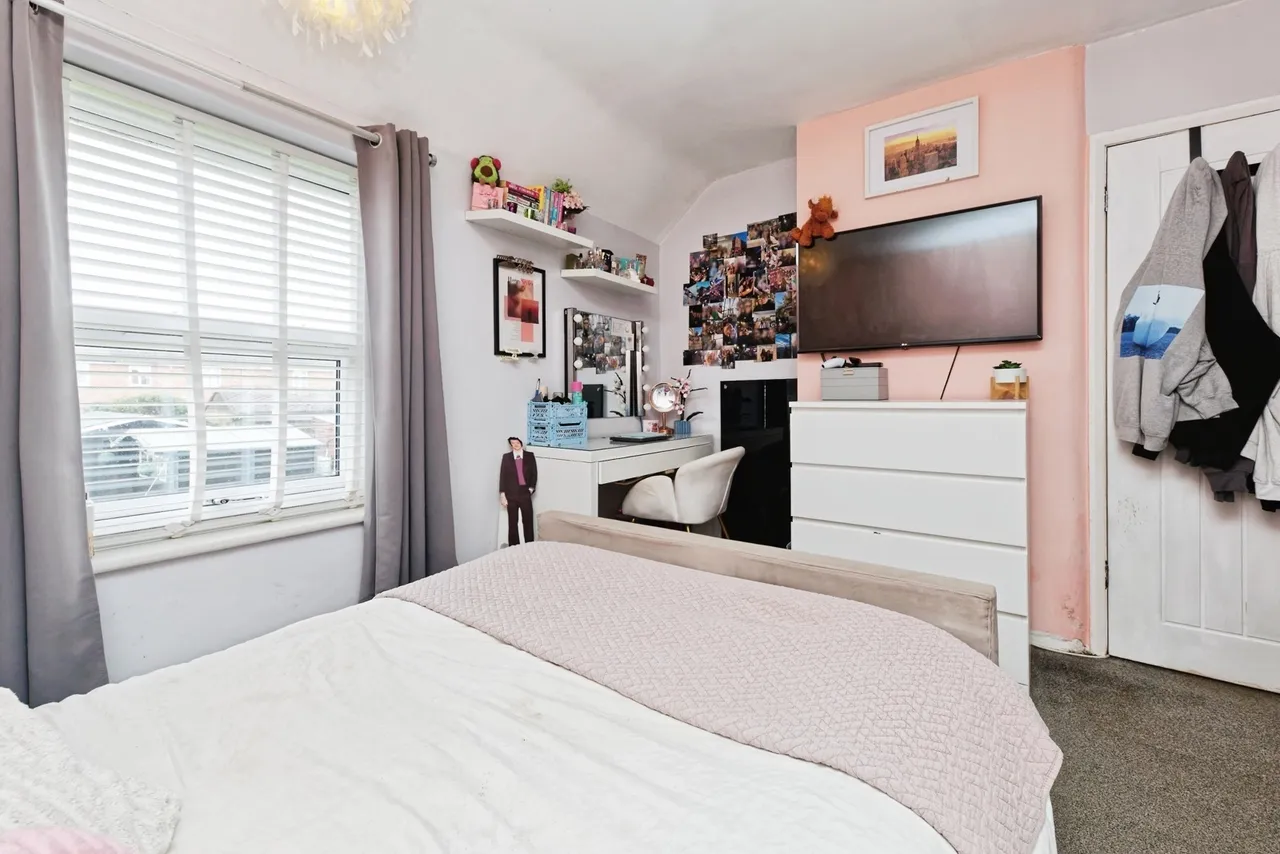 Hyde Place, Aylesham, Canterbury, Kent, CT3, photo 12