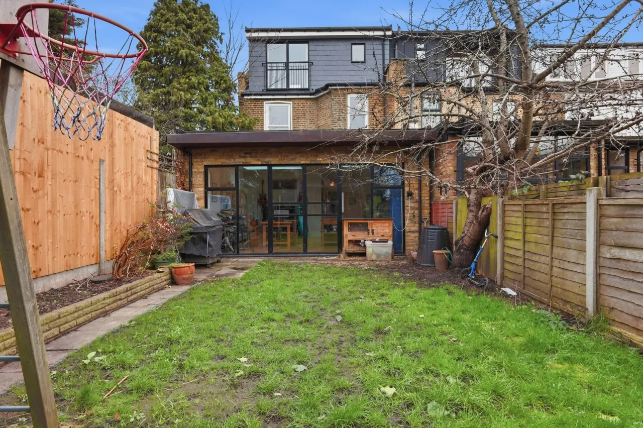Lea Hall Road, Leyton, E10, photo 4