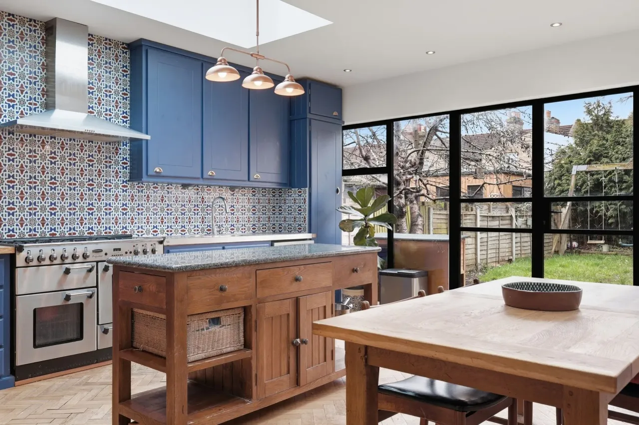 Lea Hall Road, Leyton, E10, photo 10