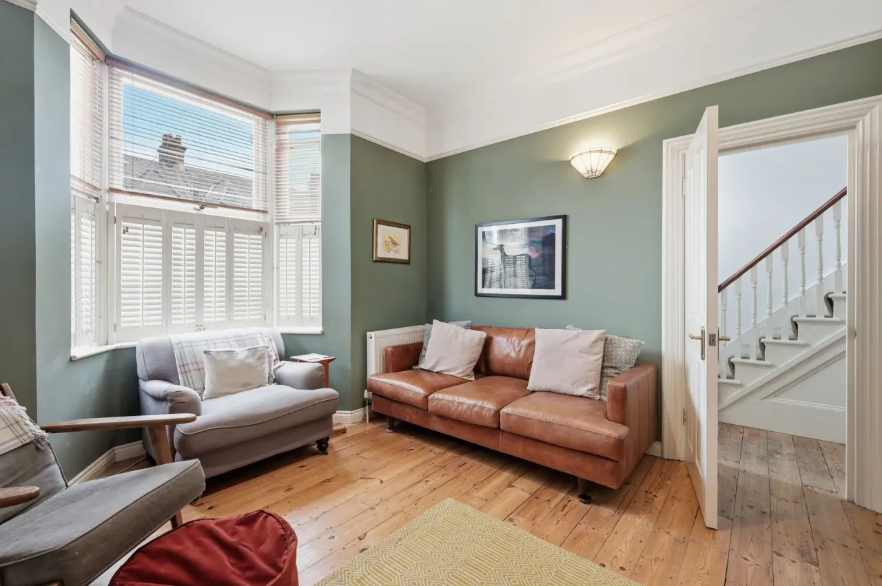 Lea Hall Road, Leyton, E10, photo 5