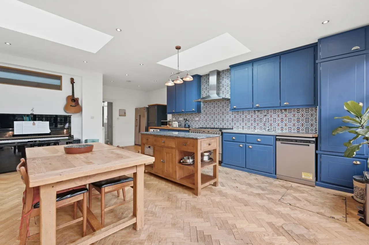 Lea Hall Road, Leyton, E10, photo 7