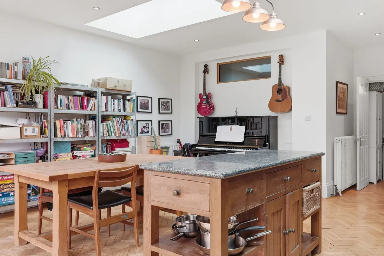 Lea Hall Road, Leyton, E10, photo 12