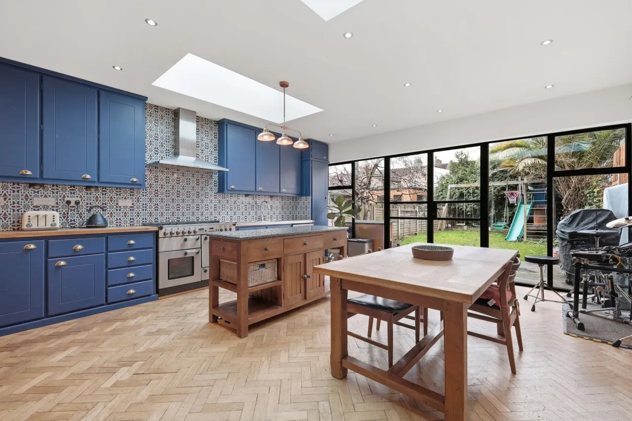 Lea Hall Road, Leyton, E10, photo 2