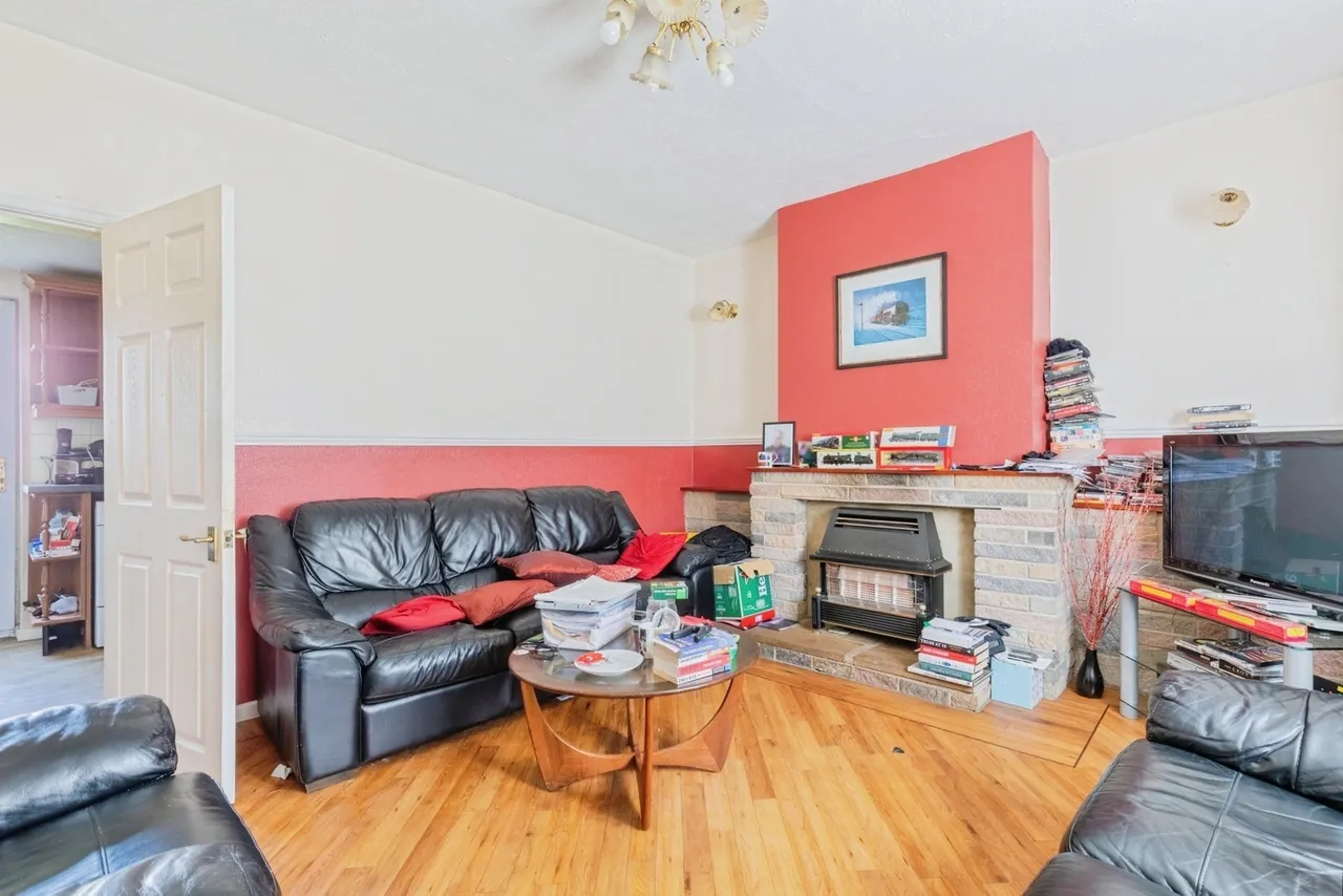 Gayer Street, Coventry, CV6, photo 5