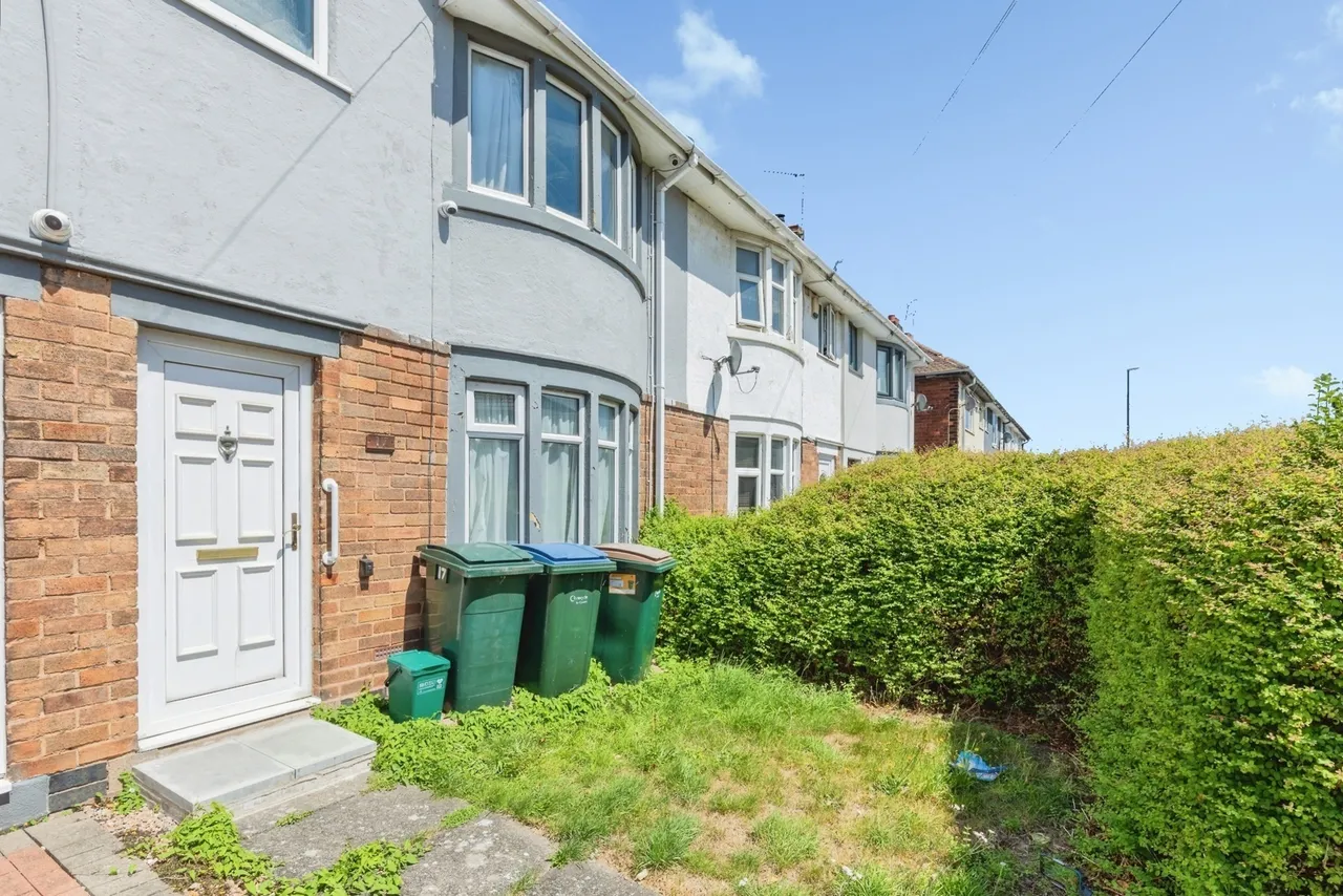 Gayer Street, Coventry, CV6, photo 14