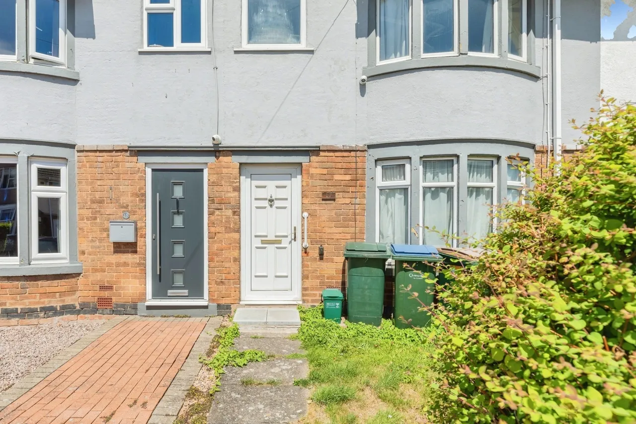 Gayer Street, Coventry, CV6, photo 15