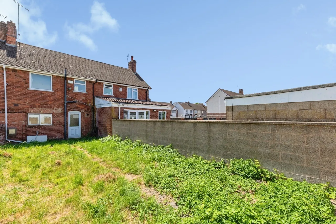 Gayer Street, Coventry, CV6, photo 2