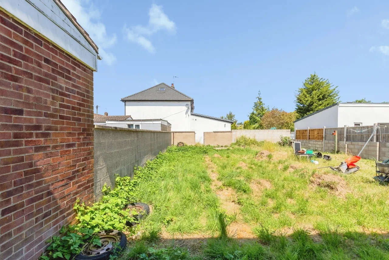 Gayer Street, Coventry, CV6, photo 13