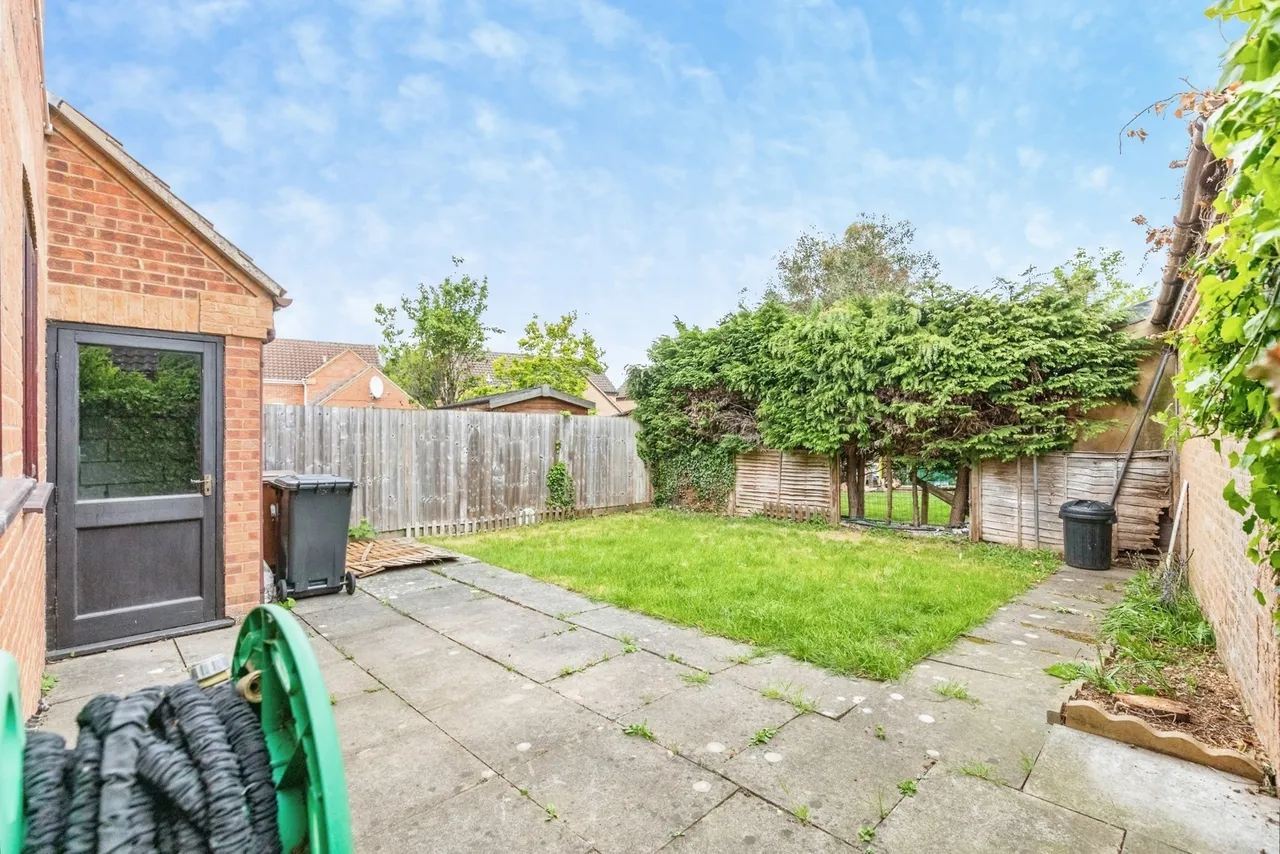 Liberty Drive, NORTHAMPTON, Northamptonshire, NN5, photo 14