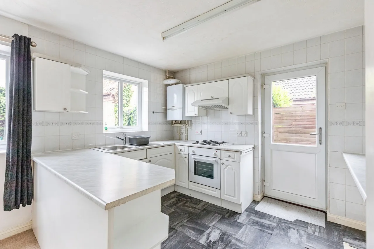 Liberty Drive, NORTHAMPTON, Northamptonshire, NN5, photo 6