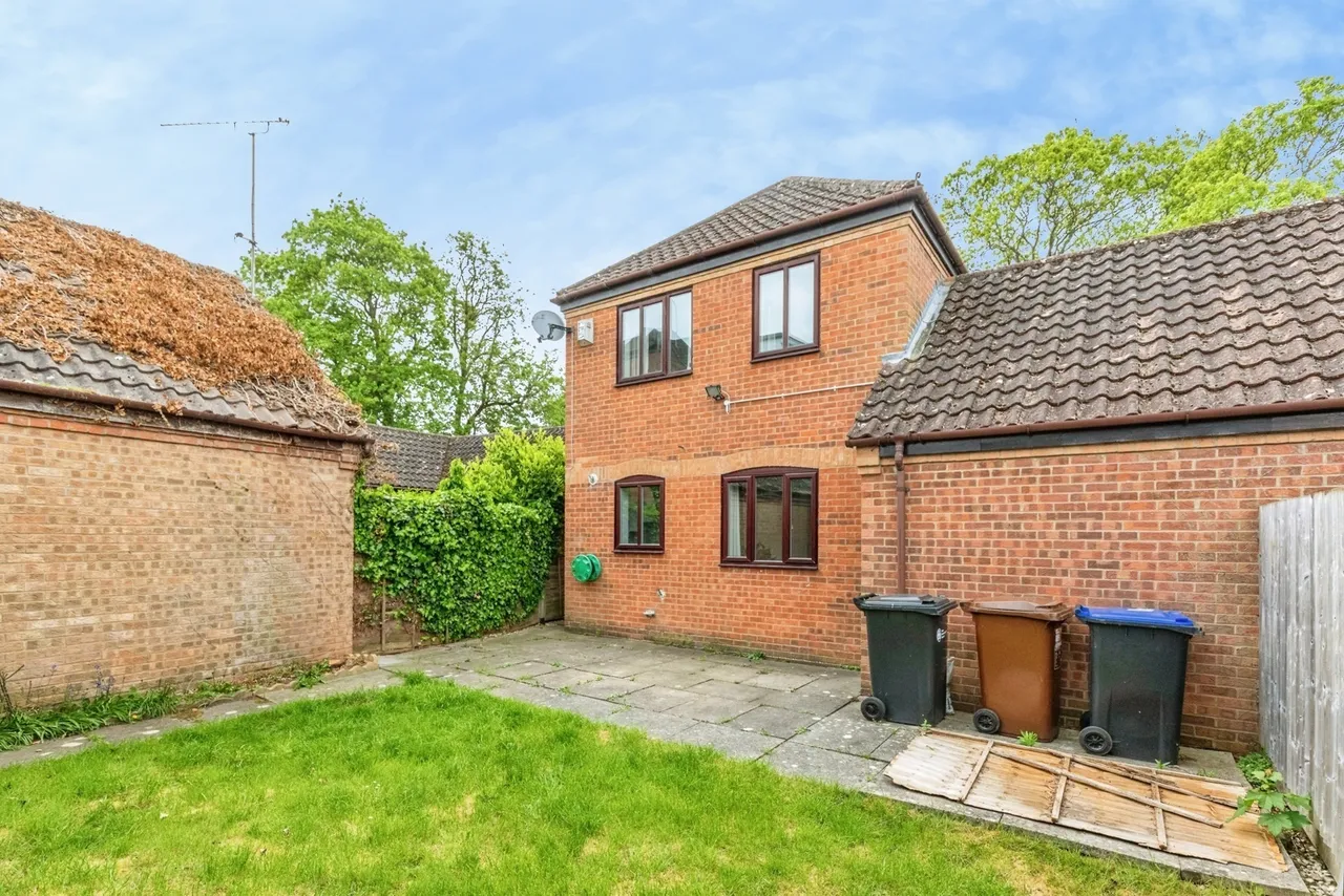 Liberty Drive, NORTHAMPTON, Northamptonshire, NN5, photo 16