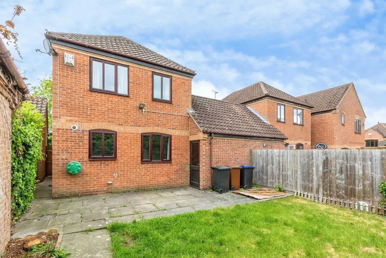 Liberty Drive, NORTHAMPTON, Northamptonshire, NN5, photo 15