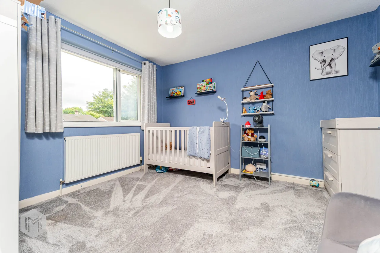 Beechfield Drive, Bury, BL9 9QT, photo 12