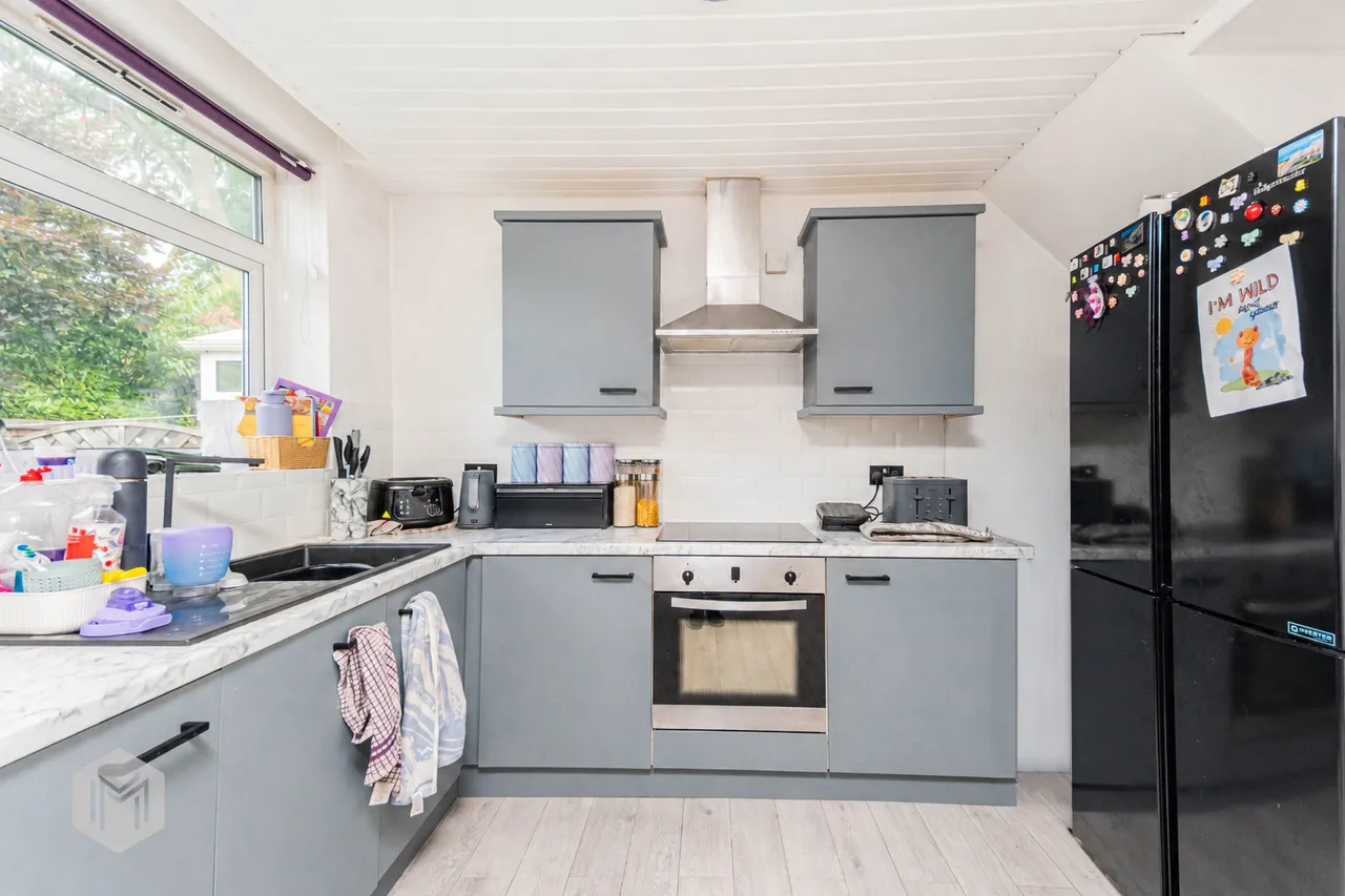 Beechfield Drive, Bury, BL9 9QT, photo 5