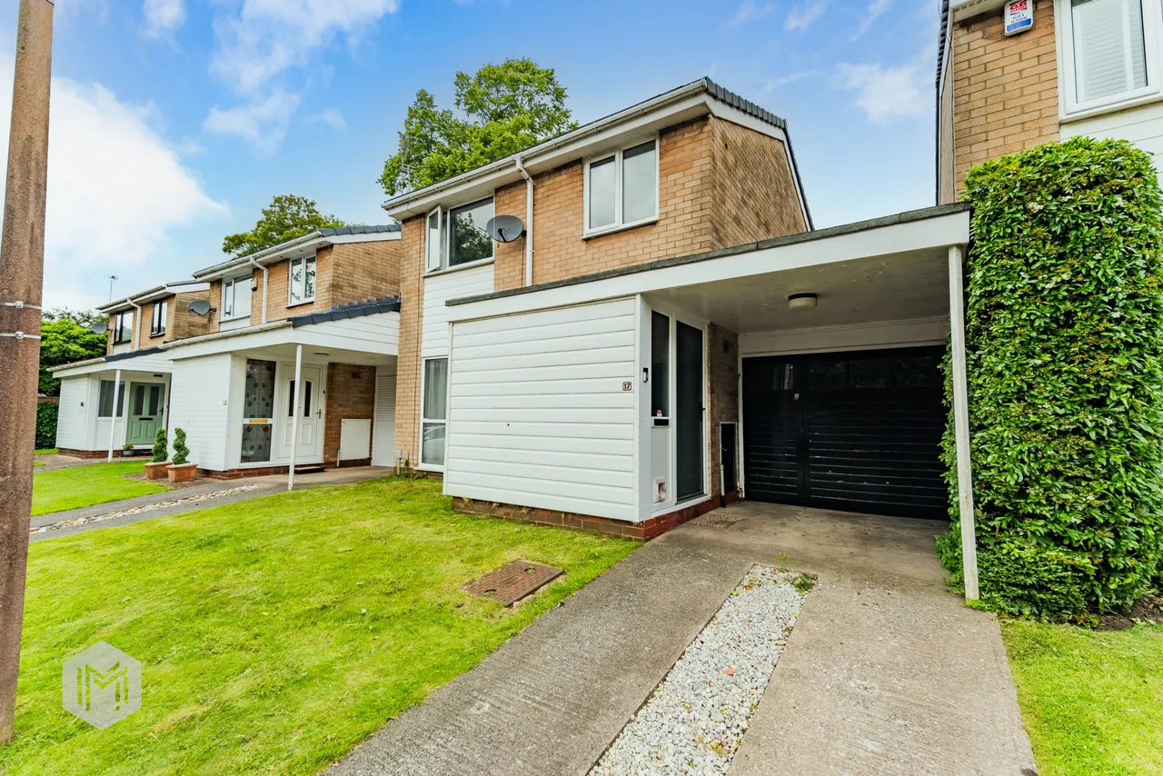 Beechfield Drive, Bury, BL9 9QT, photo 17