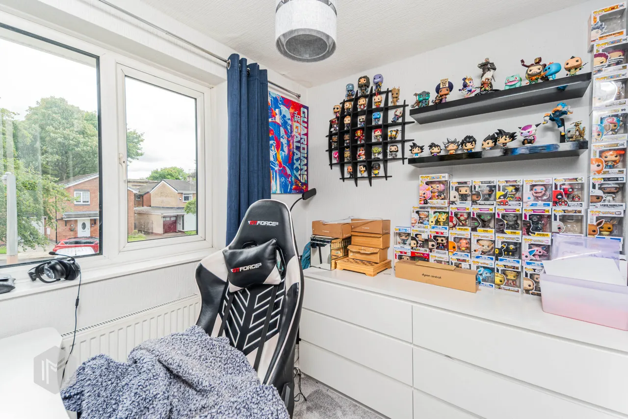 Beechfield Drive, Bury, BL9 9QT, photo 15