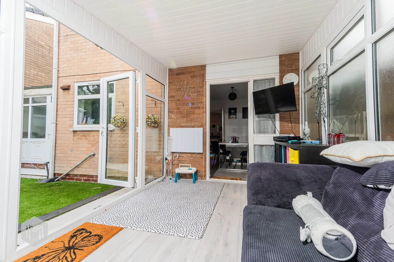Beechfield Drive, Bury, BL9 9QT, photo 8