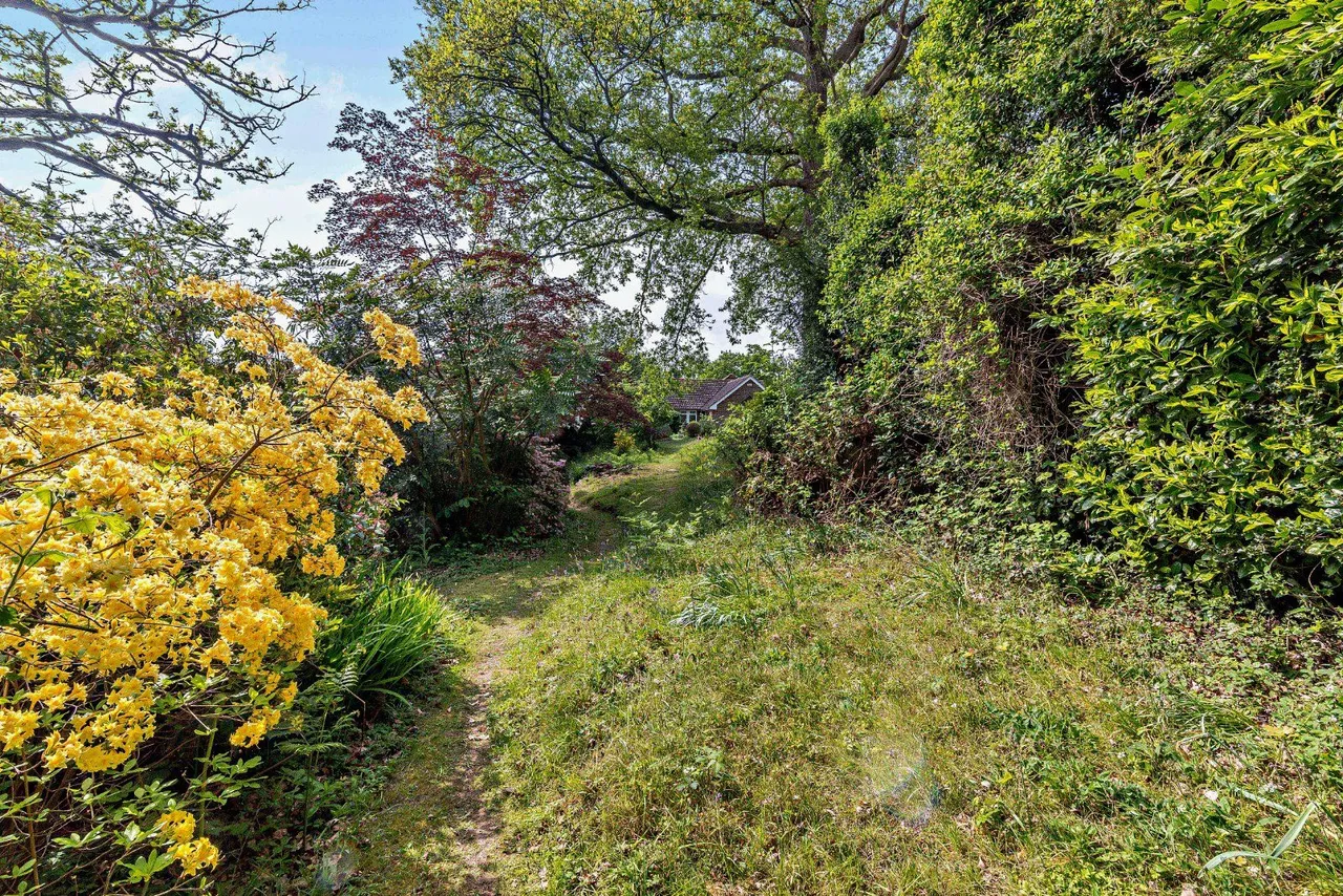 Crouch Lane, Borough Green, TN15, photo 14