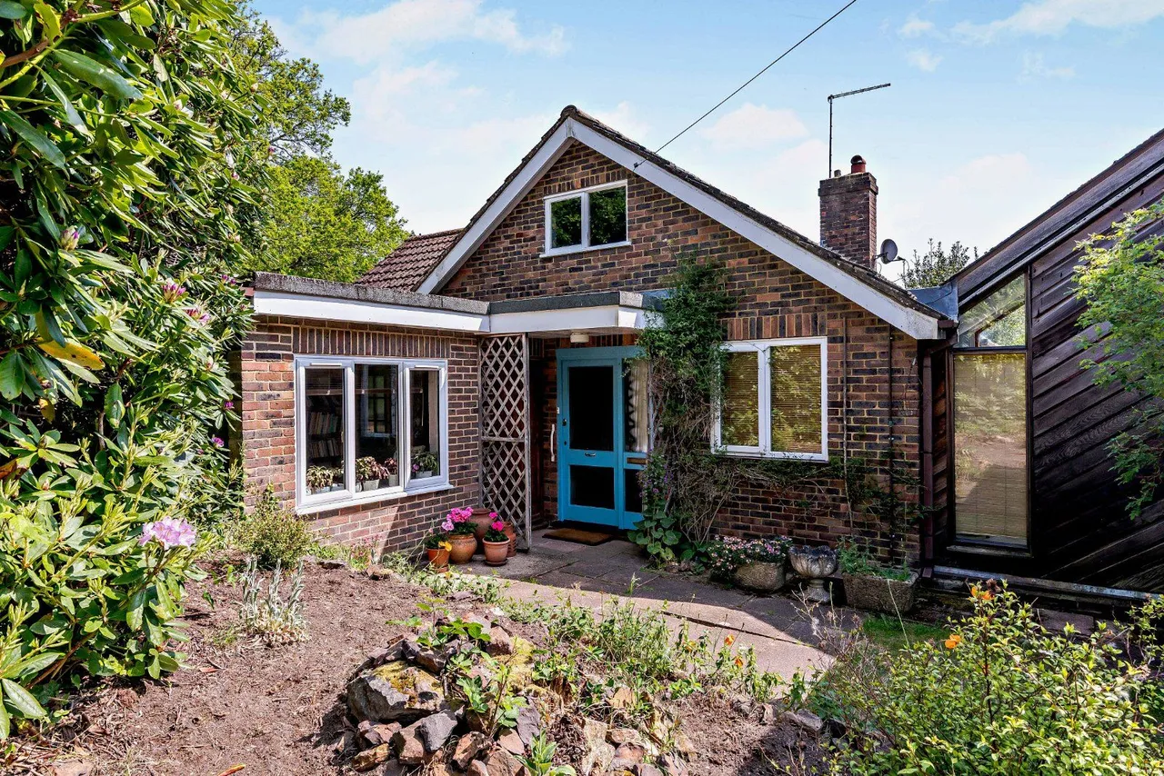 Crouch Lane, Borough Green, TN15, photo 3