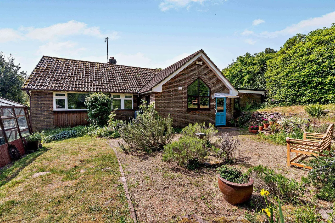 Crouch Lane, Borough Green, TN15, photo 16