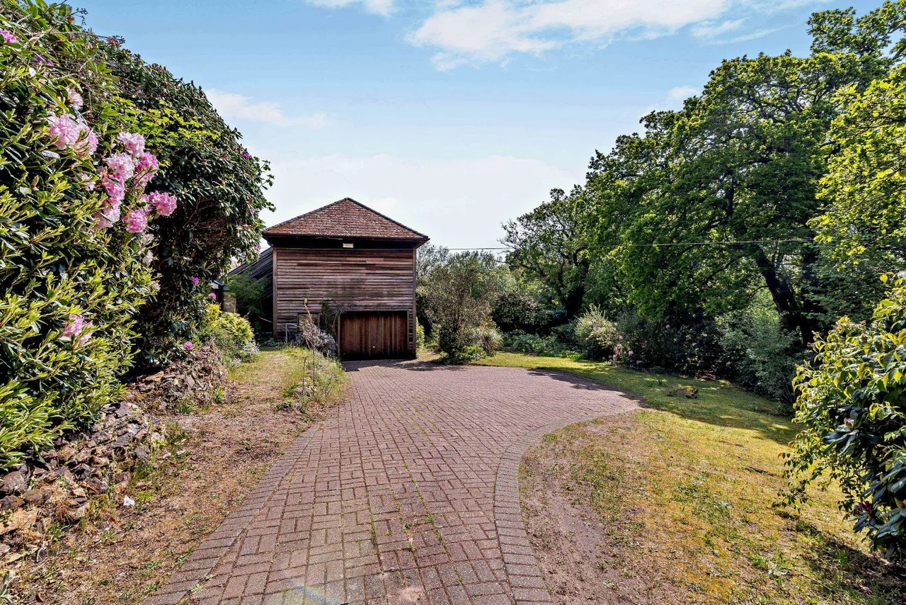 Crouch Lane, Borough Green, TN15, photo 17